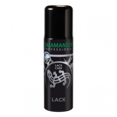 Salamander Professional - Пена-очиститель Lack Care - для чистки и ухода за всеми видами лаковых кож - арт.8068 упаковка 12 шт